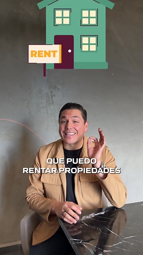 ¿Te gustaría generar ingresos con propiedades que no son tuyas? . 🏢😮 Renta y Subarrienda con Brando Angulo 🔥 Clase GRATUITA ¿Quieres aprender paso a paso cómo negociar, rentar y volver a rentar una propiedad? ¿Qué aprenderé en la Clase? ▪️Cómo encontrar propiedades ideales para subarrendar ▪️Cómo comenzar sin comprar casa ni usar crédito ▪️Cómo calcular si una propiedad dejará ganancia antes de firmar 📅 Fecha clase: Lunes 24 de Noviembre 🕑 Hora: 7:00 PM (hora CDMX) 🔥 Regístrate y asegura t