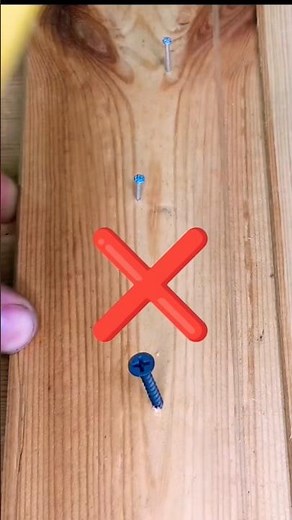 🔨 How to Install Cladding Correctly? NOT Screws and Nails!