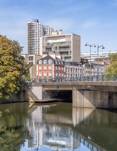 Groupe Lamotte | construire, exploiter, gérer, investir