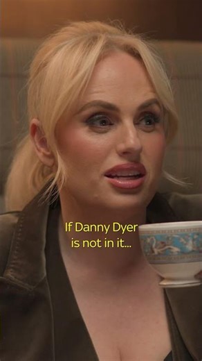 Is it even a Christmas film if Danny Dyer isn't in it? 🎄 | Tinsel Town