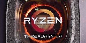 AMD Ryzen Threadripper 1950X, 1920X 測試報告 / 極致多核 旗艦平台 [XF]