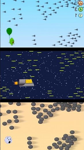 BFDI 11 BFDI 20 BFB 15 DOAGING