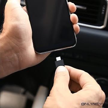 OnlyKey DUO digital password key keeps your digital world safe https://onlykey.io/duo