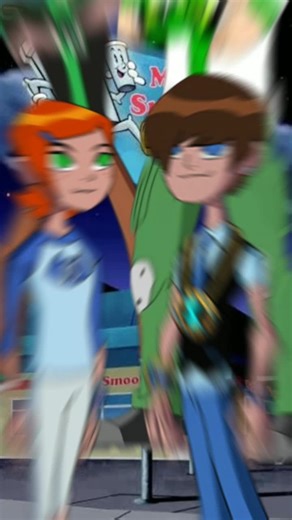 who is strongest/ Ben 10 vs Ben 10K vs Ben 23 vs Gwen 10 #ben10omniverse