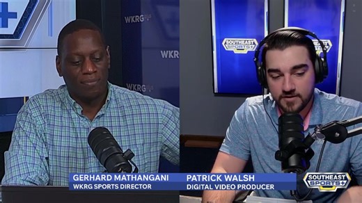 Live on ‘Southeast Sports ’: Big Ten's proposed model for expanded College Football Playoff, South Carolina WBB looks to avenge a Texas loss, and Labaron Philon Jr. leads Alabama over Mississippi State | WKRG