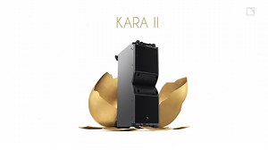 For a decade, the Kara line source has been the star of countless live performances and permanent installs the globe over. Today, L-Acoustics announces the new Kara II modular line source, with the addition of Panflex, giving Kara four-in-one directivity: one box handily covers any audience geometry. Learn more about the new powerhouse enclosure here: https://bit.ly/2TvBaf0 Visit us at NAMM Show 2020 in Product Lounge 17209 to see if for yourself 🔊 #DawnOfANewKara #KaraII #NAMM2020 | L-Acoustic