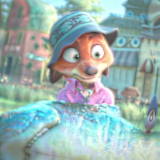 Zootopia 2: Tudo sobre o Lançamento e Personagens