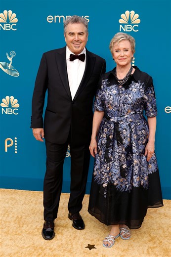 Chris Knight 'wasn't ready' for 'Brady Bunch' romance with Eve Plumb