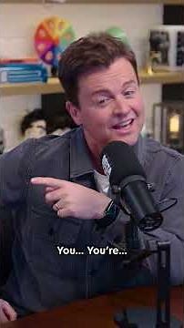 We're doing livestock swaps now?😳 #antanddec #podcast