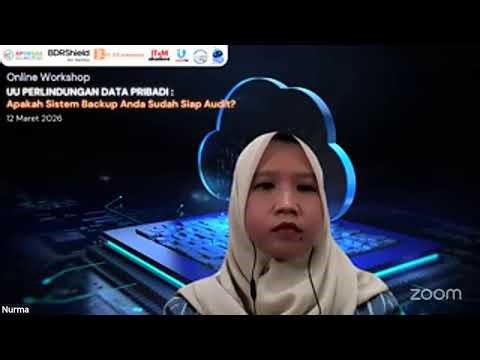 UU PDP: Apakah Sistem Backup Anda Sudah Siap Audit?