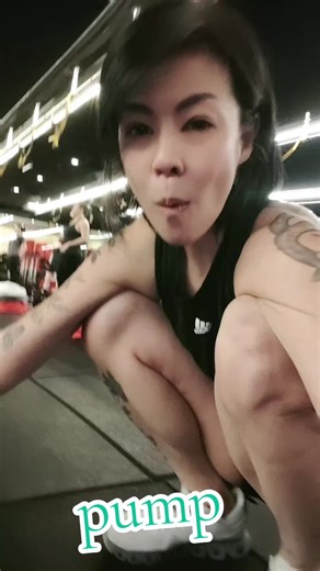 🇸🇬Ruiwen19（潮州娘 ）睿文 (@ruiwen19)’s videos with Push It - Young Mask