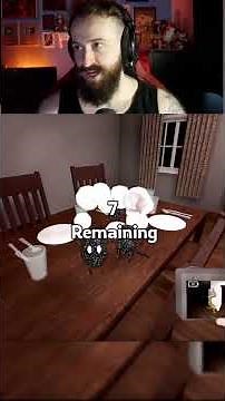 Find the Mimics Before It Gets You...