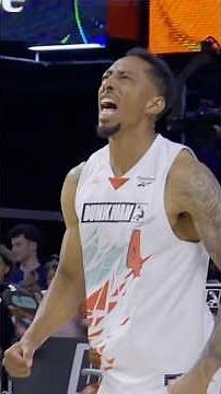 TOP 5 DUNKS from Group B