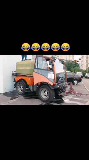 Utility Vehicle Operations in Urban Environments