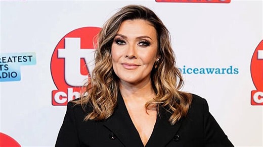 Kym Marsh to star in new play Single White Female | Anglo Celt