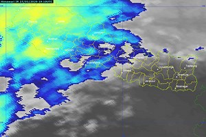 Nepal Weather Forecast on Reels