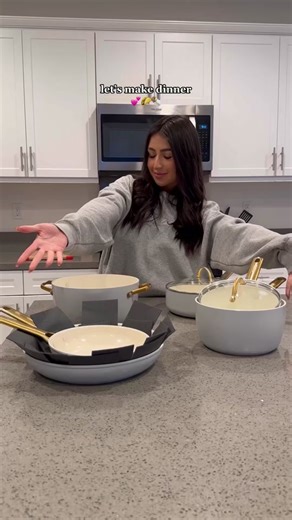 GreenPan Cookware: Healthy Pans for Family Cooking