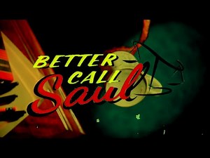 Better Call Saul - Intro Compilation (Season 1\\2)