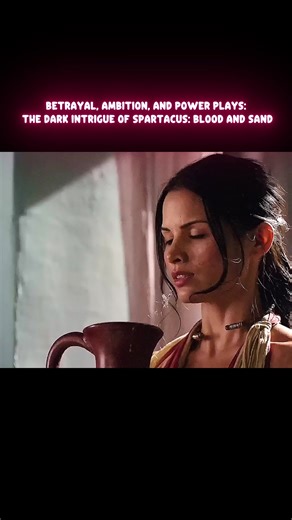 #Spartacus #BloodAndSand #HistoricalDrama #TVSeries #EpicScenes | Spartacus