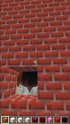 Huge Undertale Build in Minecraft