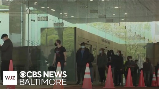 Wednesday marks 6 years since WHO declared COVID-19 a global pandemic