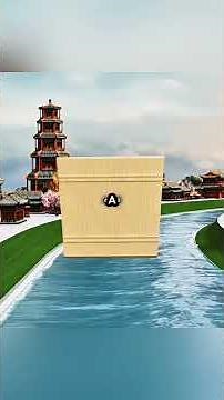 How Ancient Engineers Made one of the World strongest stone Bridge!