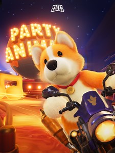 Party Animals Nemo Kart Update 1.16.0.0 — Summer Cabin & Top Speed