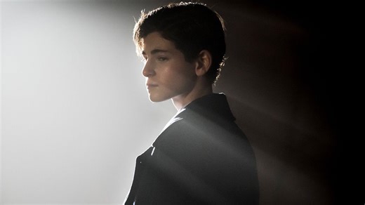 Watch Gotham - Season 2 - Ep 10 The Son of Gotham | 9Now