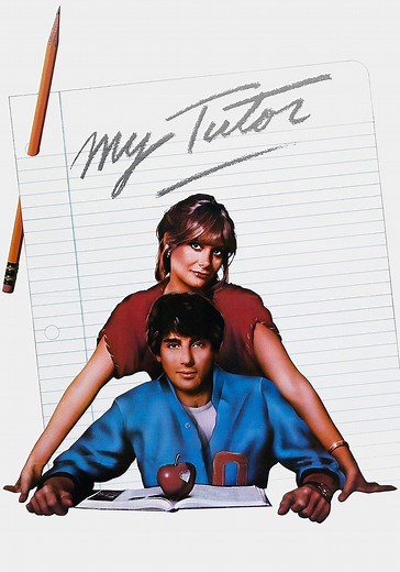 My Tutor streaming: where to watch movie online?