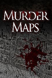 Watch Murder Maps Season 4 Episode 3 - Buck Ruxton The Jigsaw Murders
