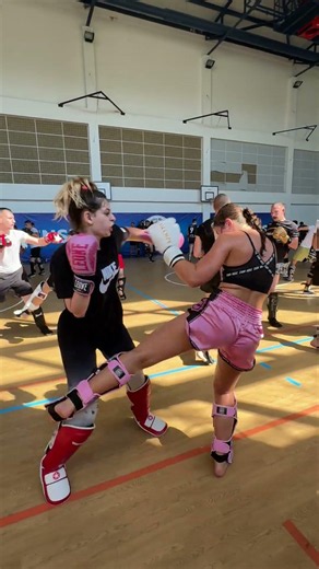 World-class kickboxing training returns this July. SENSHI Camp 5-12.07.2026 is coming!