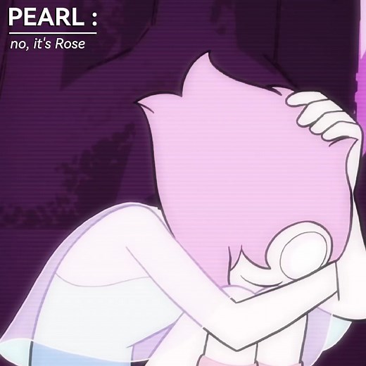 Exploring Rose Quartz's Complex Relationships in Steven Universe