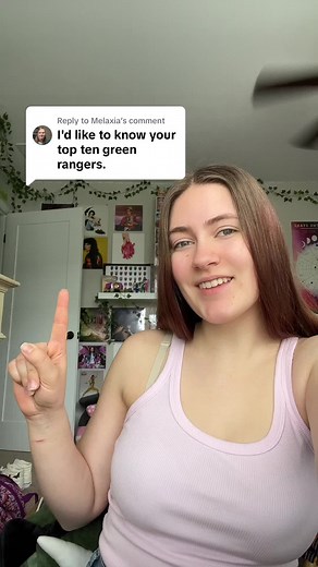 Power Rangers Tommy Oliver: The Green Ranger Legacy