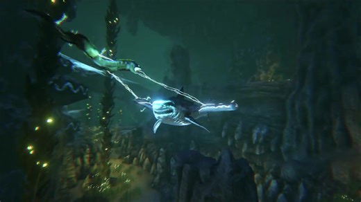 Patch 255- Electrophorus, Microraptor, Ammonite, Thylacoleo,