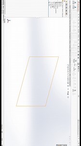 Handle modeling with solidworks... #solidworksfyp #solidworks_modeling #solidworksdesign #solidworkstutorial #cadcam #cad #reels #reelsforyou #solidworksjo #operators #MachineOperators #solidworkvideo Solidworks Jo @followers Everyone | Kyaw Win