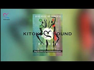 Afro House Instrumental 2020 "Bicudo" | FREE Afrobeat x Afro Trap Type Beat