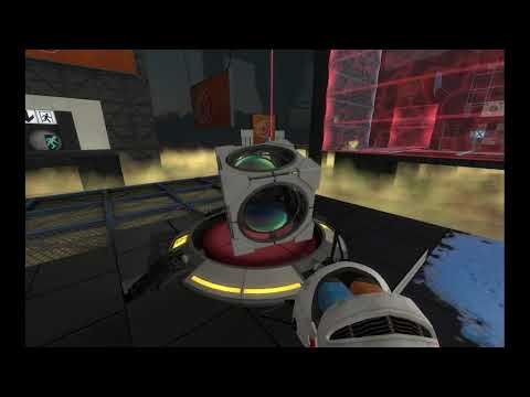 Steam Community :: Video :: 2025 11 13 Aperture TAG: The Paint Gun Testing Initiative; Episode 3