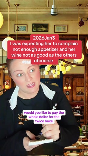 Navigating Customer Complaints in Restaurants