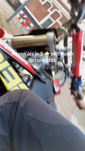 Bereid je voor op GTA 6 met 5 ⭐️