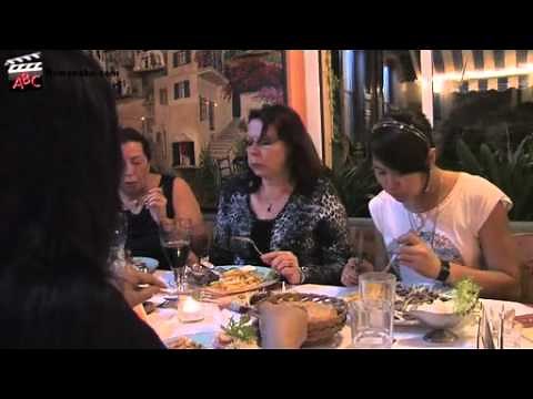 Griechisches Restaurant Taverna Odyssee in Berlin-Johannisthal - Souvlaki, Mousakas, Gyros, Catering