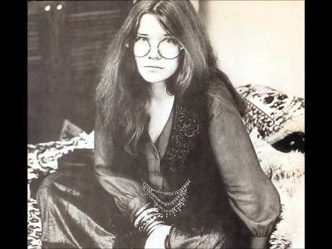 Janis Joplin & Jorma Kaukonen - Nobody Knows You When You're Down And Out