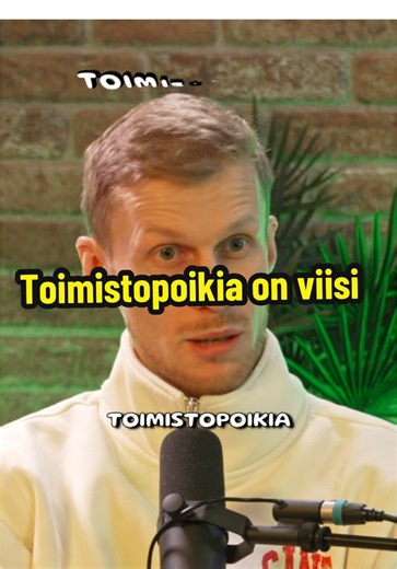 ToimistoCast: Ystävänpäivävideo etukäteen plussalla!