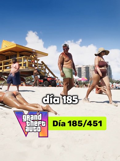 ¿GTA VI será el último en la saga?