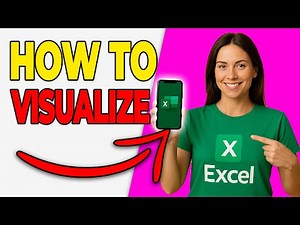 How To Visualize Financial Data In Excel With Advanced Charts (2026)