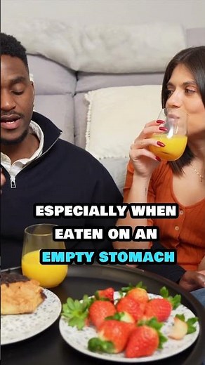 Struggling with Heartburn? Foods to Avoid and Effective Relief