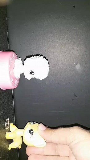 lps my love! no TikTok