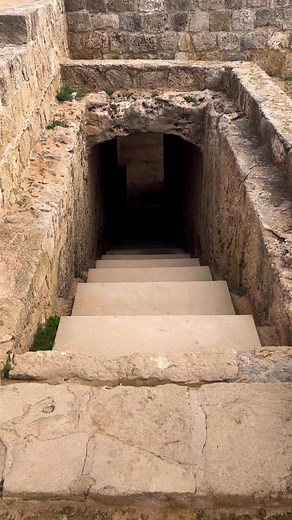 We found SECRET UNDERGROUND TOMBS in Cyprus😱😳 | Paranormal Uncovered