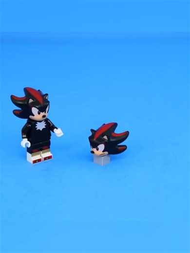 So... They Made More LEGO Sonic Sets-5#bricks #legobricks #viral #fyp