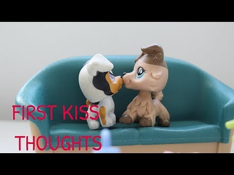 Lps: First Kiss Thoughts