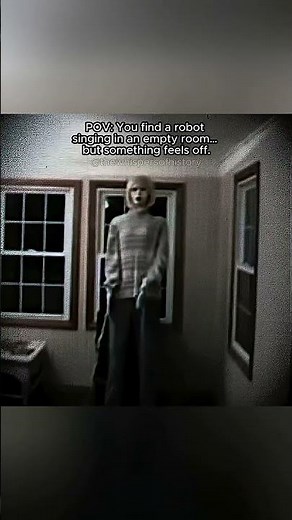 The eerie truth behind YouTube’s most mysterious video: ‘I Feel Fantastic’ #creepy #youtube #shorts